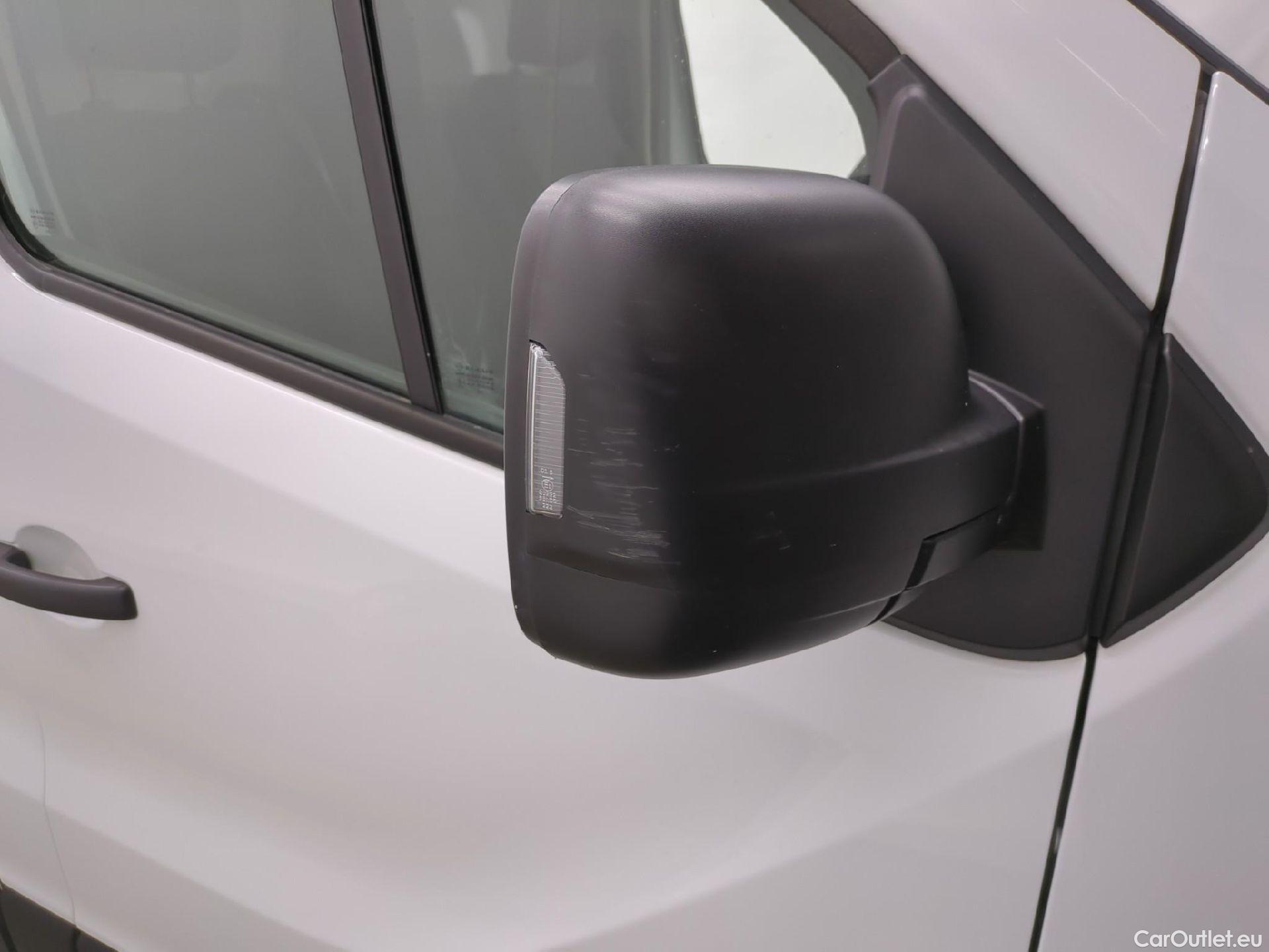  Renault  Trafic  Fourgon L1H1 2T8 Grand Confort 2.0 dCi 130CV BVM6 E6d #16