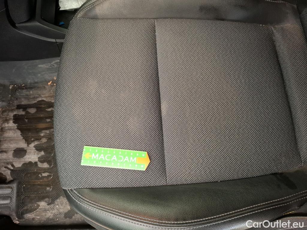  Renault  Kangoo RENAULT  / 2021 / 4P / Fourgonnette EXTRA TCE 130 BVA #3
