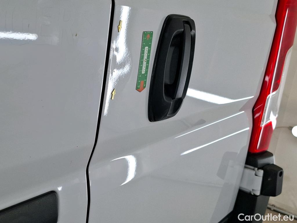  Fiat  Ducato FIAT   2014  4P  Fourgon tôlé H3Power 120 30 M H2 Pack #4
