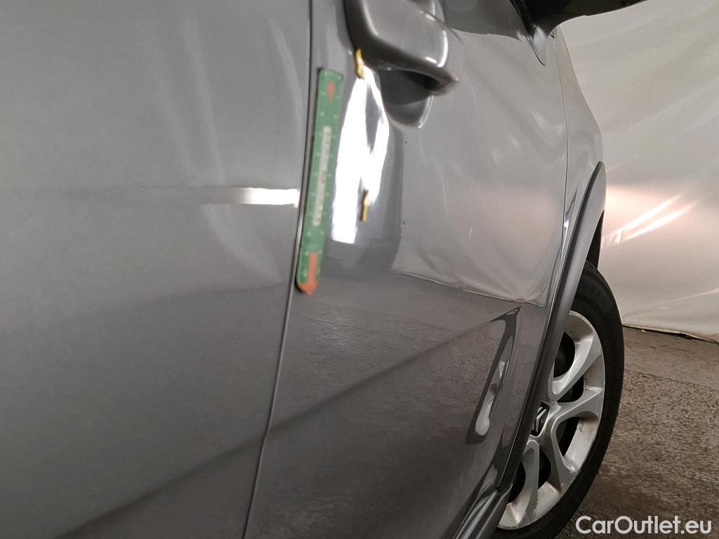  Citroen  C3  Société Feel Nav 1.2 PureTech 80CV BVM5 E6dT #7