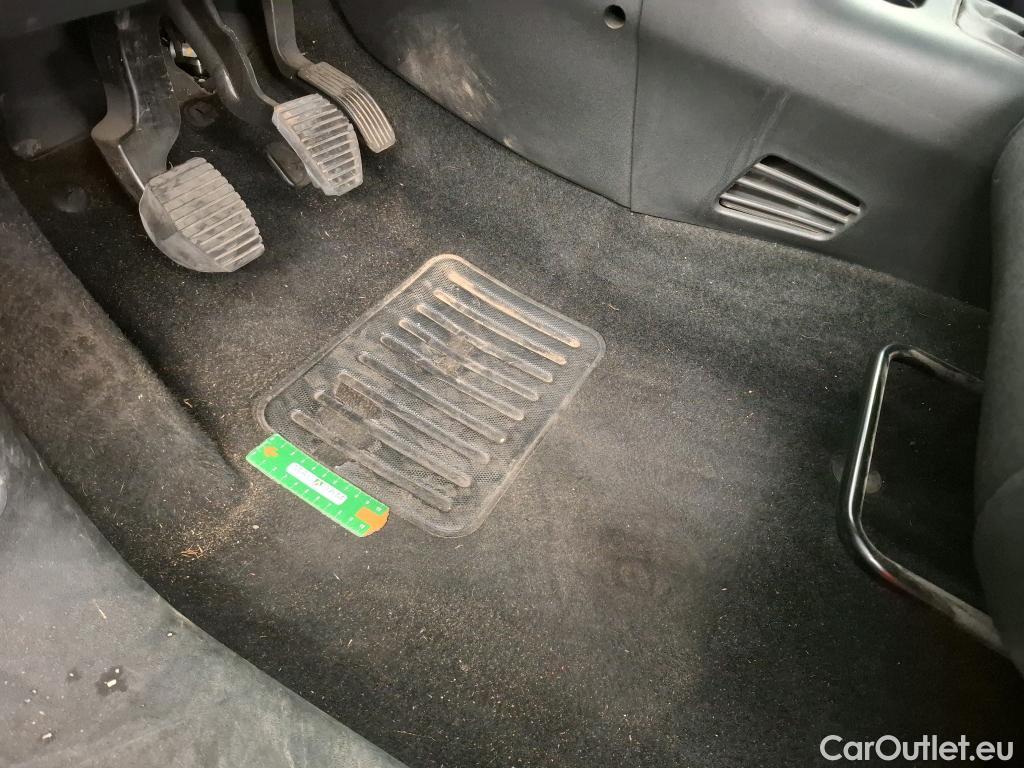  Citroen  C3  Société Feel Nav 1.2 PureTech 80CV BVM5 E6dT #1