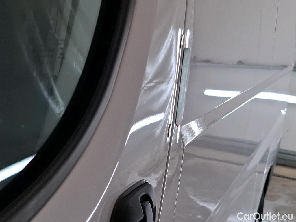  Fiat  Ducato FIAT   2014  4P  Fourgon tôlé H3Power 120 30 M H2 Pack #2