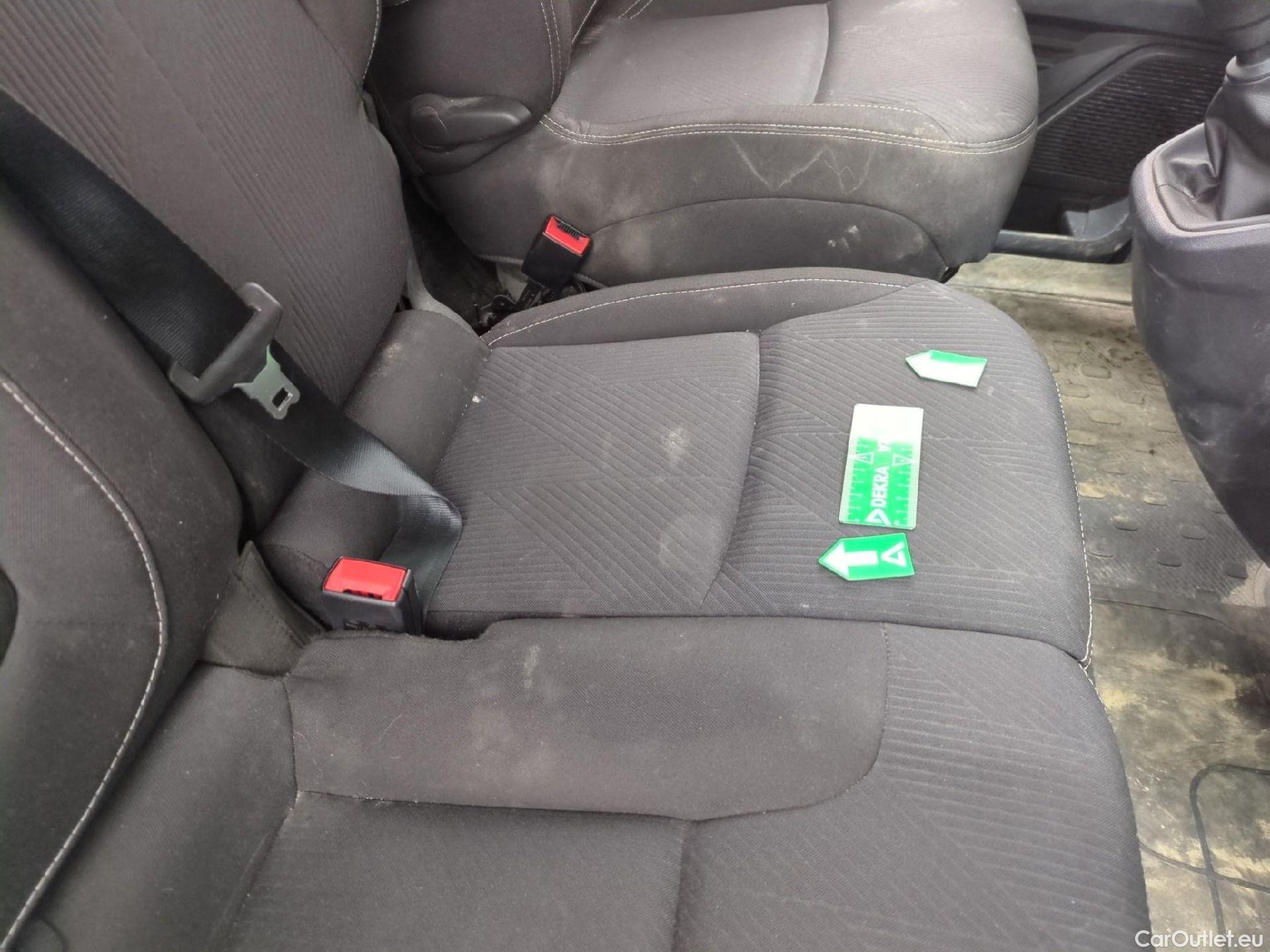  Renault  Trafic  Fourgon L1H1 2T8 Grand Confort 2.0 dCi 130CV BVM6 E6d #2