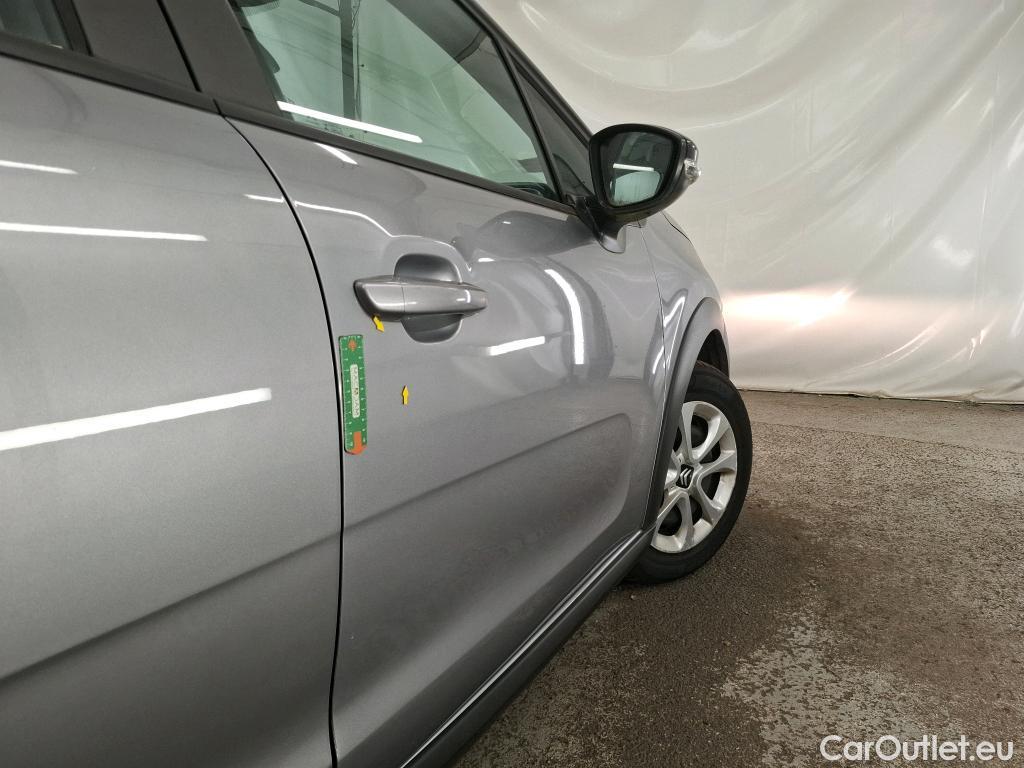  Citroen  C3  Société Feel Nav 1.2 PureTech 80CV BVM5 E6dT #6