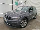 Volkswagen Tiguan VOLKSWAGEN  / 2020 / 5P / SUV 1.5 TSI 150 DSG7 LIFE BUSI