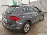  Volkswagen  Tiguan VOLKSWAGEN  / 2020 / 5P / SUV 1.5 TSI 150 DSG7 LIFE BUSI #3