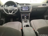  Volkswagen  Tiguan VOLKSWAGEN  / 2020 / 5P / SUV 1.5 TSI 150 DSG7 LIFE BUSI #5