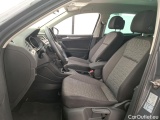  Volkswagen  Tiguan VOLKSWAGEN  / 2020 / 5P / SUV 1.5 TSI 150 DSG7 LIFE BUSI #8