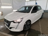 Peugeot 208  Active Business R 1.2 PureTech 100CV BVM6 E6d / TRANSFO VP/VF