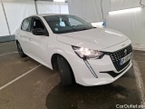  Peugeot  208  Active Business R 1.2 PureTech 100CV BVM6 E6d / TRANSFO VP/VF #4