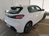  Peugeot  208  Active Business R 1.2 PureTech 100CV BVM6 E6d / TRANSFO VP/VF #3