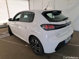  Peugeot  208  Active Business R 1.2 PureTech 100CV BVM6 E6d / TRANSFO VP/VF #2