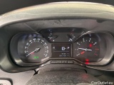  Citroen  Berlingo  Fourgon Worker M 1000 1.2 PureTech 130CV BVA8 E6d #6