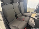  Citroen  Berlingo  Fourgon Worker M 1000 1.2 PureTech 130CV BVA8 E6d #8