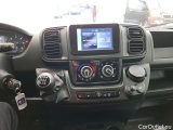  Fiat  Ducato FIAT   2014  4P  Fourgon tôlé H3Power 120 30 M H2 Pack #7