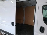  Fiat  Ducato FIAT   2014  4P  Fourgon tôlé H3Power 120 30 M H2 Pack #9