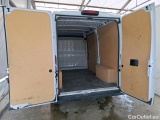  Fiat  Ducato FIAT   2014  4P  Fourgon tôlé H3Power 120 30 M H2 Pack #10