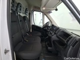  Fiat  Ducato FIAT   2014  4P  Fourgon tôlé H3Power 120 30 M H2 Pack #8