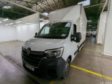 Renault Master RENAULT  SC / 2019 / 2P / Châssis cabine CC Tr CF F3500 L3 Blue dCi 145 EVIE
