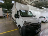  Renault  Master RENAULT  SC / 2019 / 2P / Châssis cabine CC Tr CF F3500 L3 Blue dCi 145 EVIE #2