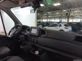  Renault  Master RENAULT  SC / 2019 / 2P / Châssis cabine CC Tr CF F3500 L3 Blue dCi 145 EVIE #5