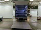  Renault  Master RENAULT  SC / 2019 / 2P / Châssis cabine CC Tr CF F3500 L3 Blue dCi 145 EVIE #9