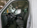  Renault  Master RENAULT  SC / 2019 / 2P / Châssis cabine CC Tr CF F3500 L3 Blue dCi 145 EVIE #10