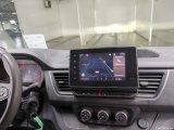  Renault  Trafic  Fourgon L1H1 2T8 Grand Confort 2.0 dCi 130CV BVM6 E6d #7