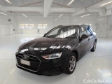 Audi A4 AUDI  AVANT / 2019 / 5P / STATION WAGON 2.0 35 TDI BUSINESS S TRONIC