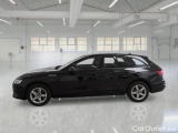  Audi  A4 AUDI  AVANT / 2019 / 5P / STATION WAGON 2.0 35 TDI BUSINESS S TRONIC #8