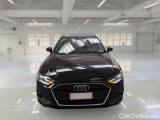  Audi  A4 AUDI  AVANT / 2019 / 5P / STATION WAGON 2.0 35 TDI BUSINESS S TRONIC #6