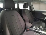  Audi  A4 AUDI  AVANT / 2019 / 5P / STATION WAGON 2.0 35 TDI BUSINESS S TRONIC #13