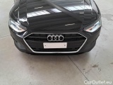  Audi  A4 AUDI  AVANT / 2019 / 5P / STATION WAGON 2.0 35 TDI BUSINESS S TRONIC #21