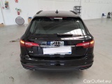  Audi  A4 AUDI  AVANT / 2019 / 5P / STATION WAGON 2.0 35 TDI BUSINESS S TRONIC #25