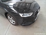  Audi  A4 AUDI  AVANT / 2019 / 5P / STATION WAGON 2.0 35 TDI BUSINESS S TRONIC #35
