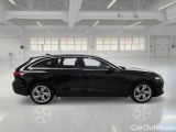  Audi  A5 AUDI  AVANT / 2024 / 5P / STATION WAGON TDI 150KW S TRONIC BUSINESS #8