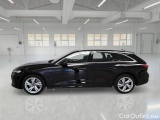  Audi  A5 AUDI  AVANT / 2024 / 5P / STATION WAGON TDI 150KW S TRONIC BUSINESS #9