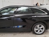  Audi  A5 AUDI  AVANT / 2024 / 5P / STATION WAGON TDI 150KW S TRONIC BUSINESS #44