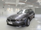 Bmw Serie 3 BMW  / 2018 / 5P / STATION WAGON 318D 48V BUSINESS ADVANTAGE TOURING AUTO