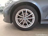  Bmw  Serie 3 BMW  / 2018 / 5P / STATION WAGON 318D 48V BUSINESS ADVANTAGE TOURING AUTO #20