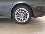  Bmw  Serie 3 BMW  / 2018 / 5P / STATION WAGON 318D 48V BUSINESS ADVANTAGE TOURING AUTO #19