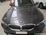  Bmw  Serie 3 BMW  / 2018 / 5P / STATION WAGON 318D 48V BUSINESS ADVANTAGE TOURING AUTO #34