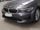  Bmw  Serie 3 BMW  / 2018 / 5P / STATION WAGON 318D 48V BUSINESS ADVANTAGE TOURING AUTO #59