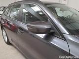  Bmw  Serie 3 BMW  / 2018 / 5P / STATION WAGON 318D 48V BUSINESS ADVANTAGE TOURING AUTO #73