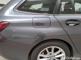  Bmw  Serie 3 BMW  / 2018 / 5P / STATION WAGON 318D 48V BUSINESS ADVANTAGE TOURING AUTO #85