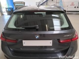  Bmw  Serie 3 BMW  / 2018 / 5P / STATION WAGON 318D 48V BUSINESS ADVANTAGE TOURING AUTO #87