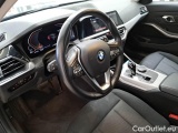  Bmw  Serie 3 BMW  / 2018 / 5P / STATION WAGON 318D 48V BUSINESS ADVANTAGE TOURING AUTO #120