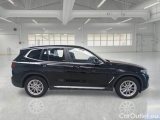  Bmw  X3 BMW  / 2021 / 5P / SUV XDRIVE 20D MH48V #7