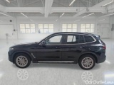  Bmw  X3 BMW  / 2021 / 5P / SUV XDRIVE 20D MH48V #8