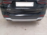  Bmw  X3 BMW  / 2021 / 5P / SUV XDRIVE 20D MH48V #34